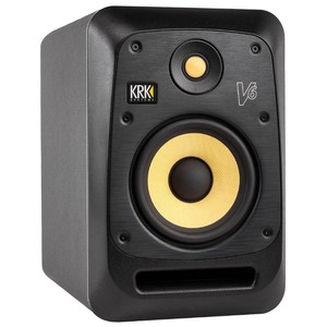 Студийный монитор активный KRK V6S4