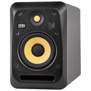 Студийный монитор активный KRK V6S4