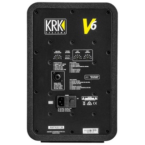 Студийный монитор активный KRK V6S4