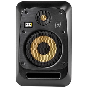 Студийный монитор активный KRK V6S4