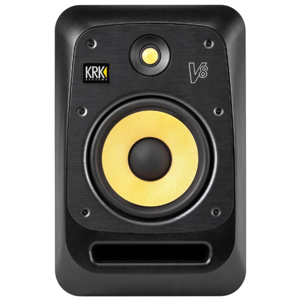 Студийный монитор активный KRK V8S4