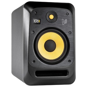 Студийный монитор активный KRK V8S4