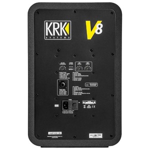 Студийный монитор активный KRK V8S4