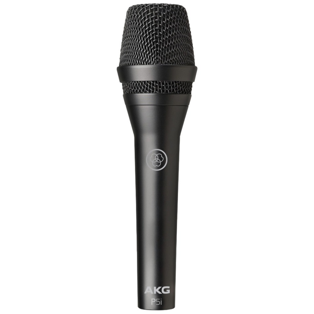 Вокальный микрофон (динамический) AKG P5i