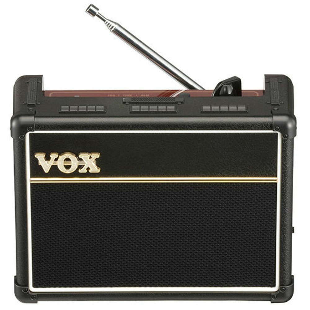 Портативная акустика VOX AC30 RADIO