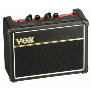 Басовый комбо VOX AC2 RhythmVOX-BASS