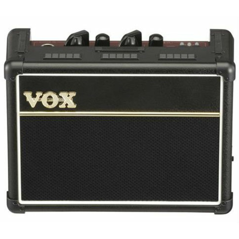 Гитарный комбо VOX AC2 RhythmVOX