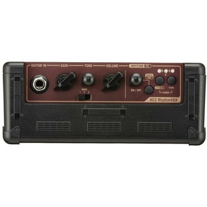 Гитарный комбо VOX AC2 RhythmVOX