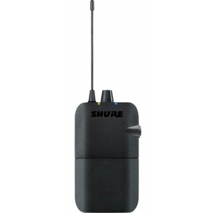 Система персонального мониторинга Shure P3RA M16 686-710 MHz