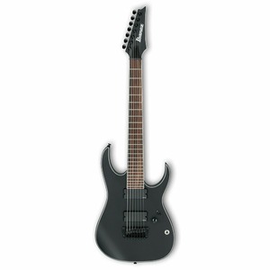 Электрогитара IBANEZ RGIR37BFE-BKF Iron Label