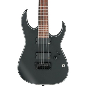 Электрогитара IBANEZ RGIR37BFE-BKF Iron Label