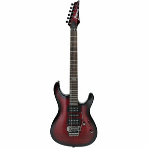 Электрогитара IBANEZ KIKOSP2-TRB Kiko Loureiro Signature