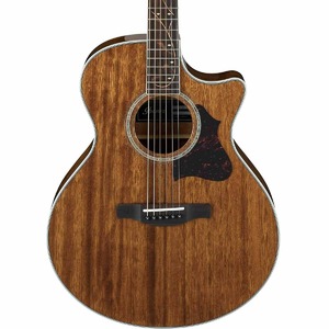 Электроакустическая гитара IBANEZ AE245-NT