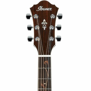 Электроакустическая гитара IBANEZ AE245-NT