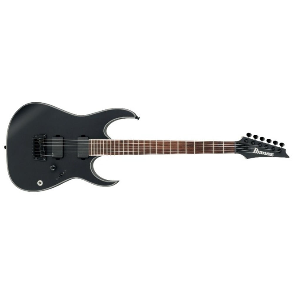 Электрогитара IBANEZ RGIR30BFE-BKF Iron Label
