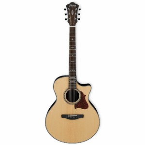 Электроакустическая гитара IBANEZ AE500-NT