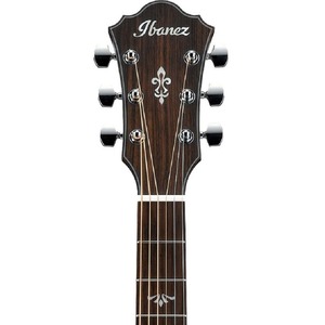 Электроакустическая гитара IBANEZ AE500-NT