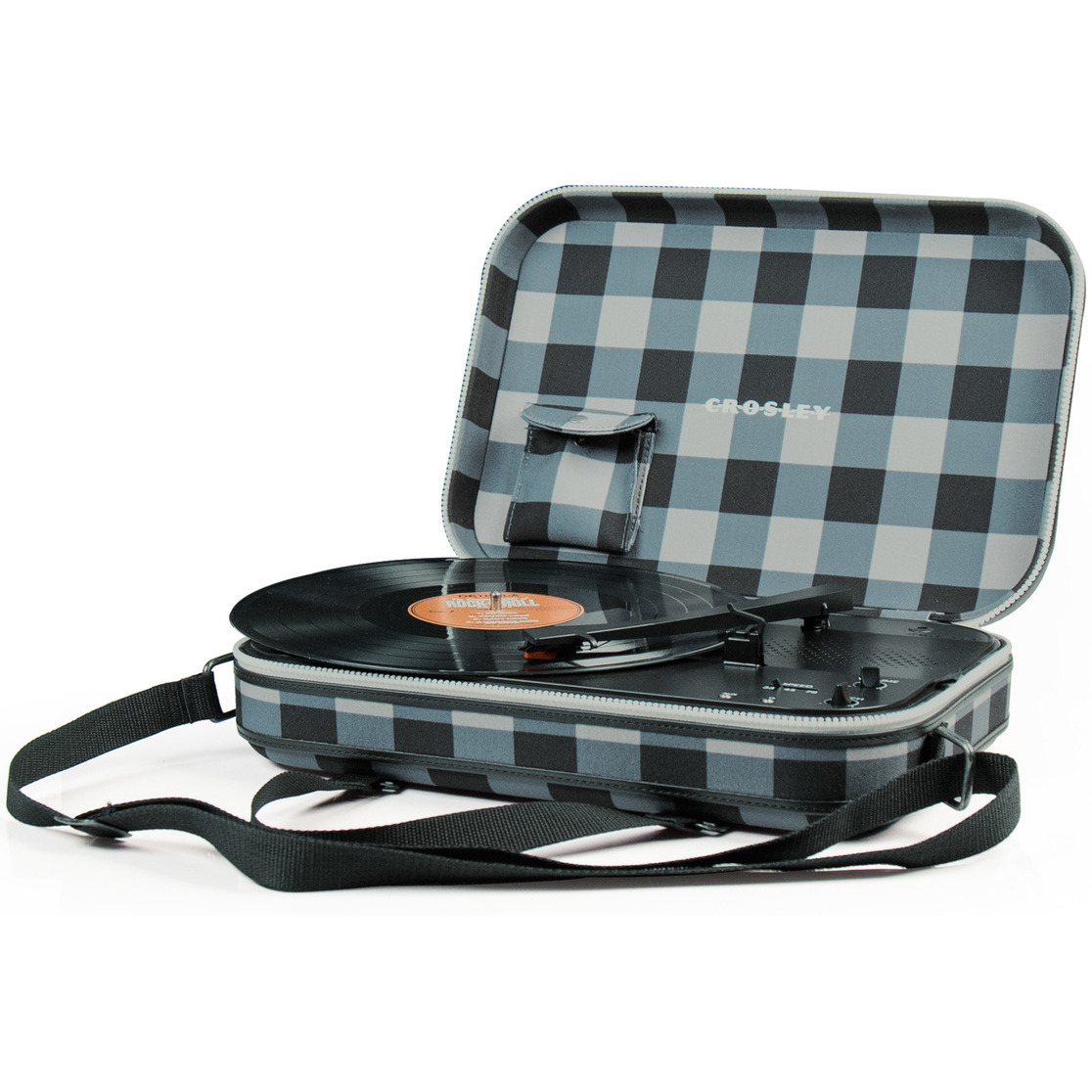 Проигрыватель Crosley Купить В Москве