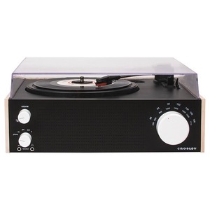 Проигрыватель винила Crosley CR6023A-NA Switch Black