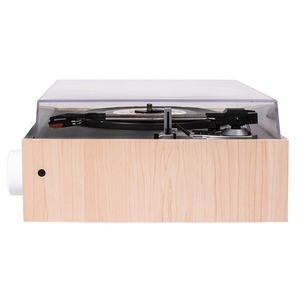 Проигрыватель винила Crosley CR6023A-NA Switch Black