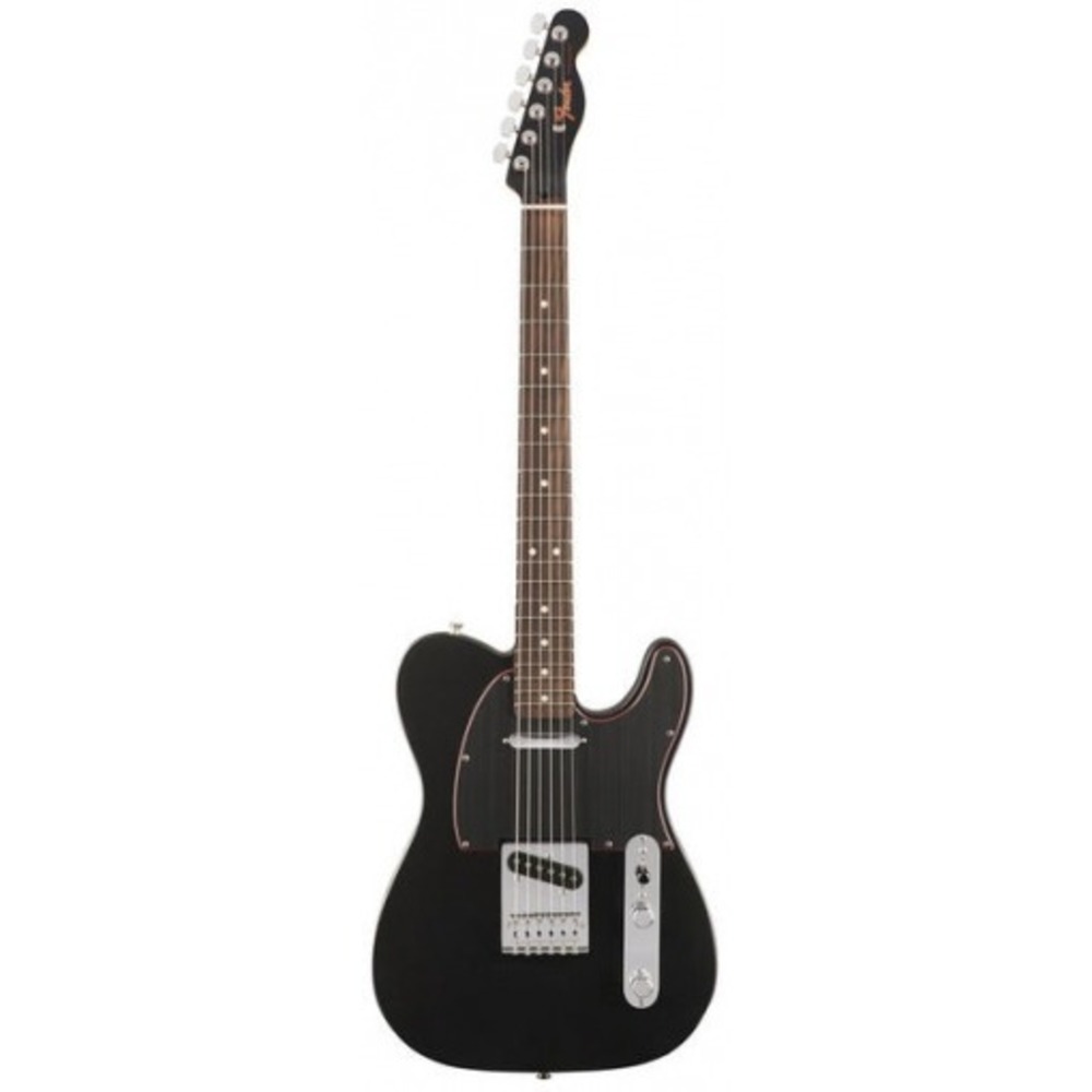 Электрогитара Fender Special Edition Telecaster Noir
