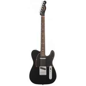 Электрогитара Fender Special Edition Telecaster Noir