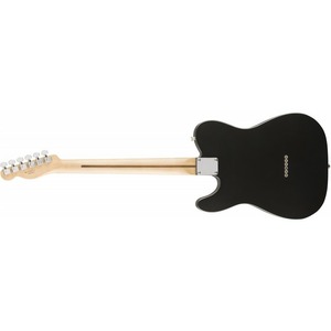 Электрогитара Fender Special Edition Telecaster Noir