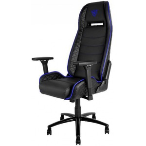 Кресло игровое ThunderX3 TGC40 Black/Blue