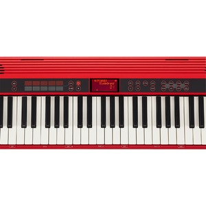 Цифровой синтезатор Roland GO-61K