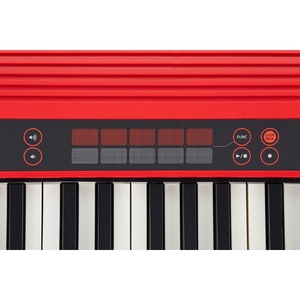 Цифровой синтезатор Roland GO-61K