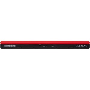 Цифровой синтезатор Roland GO-61K