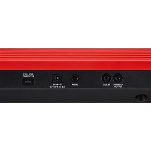Цифровой синтезатор Roland GO-61K