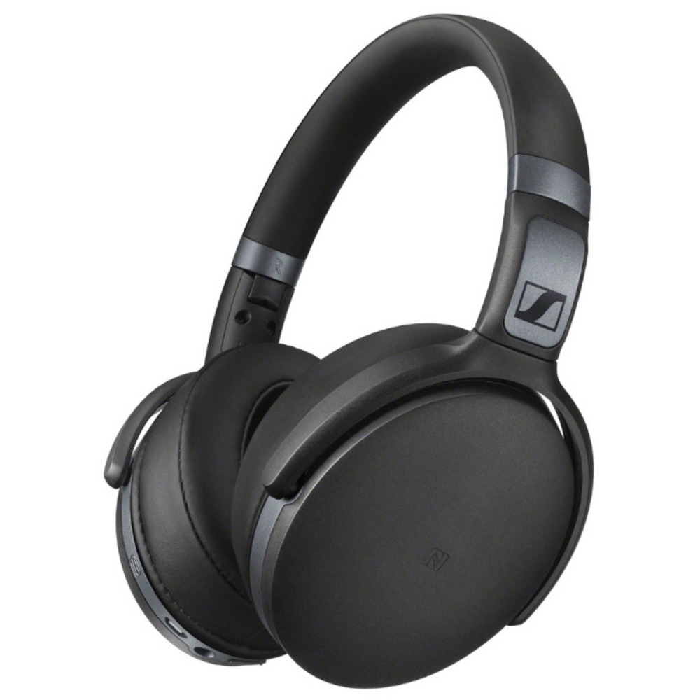 Наушники мониторные беспроводные Sennheiser HD 4.40 BT