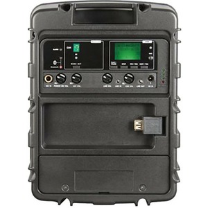 Портативная АС MIPRO MA-303SB
