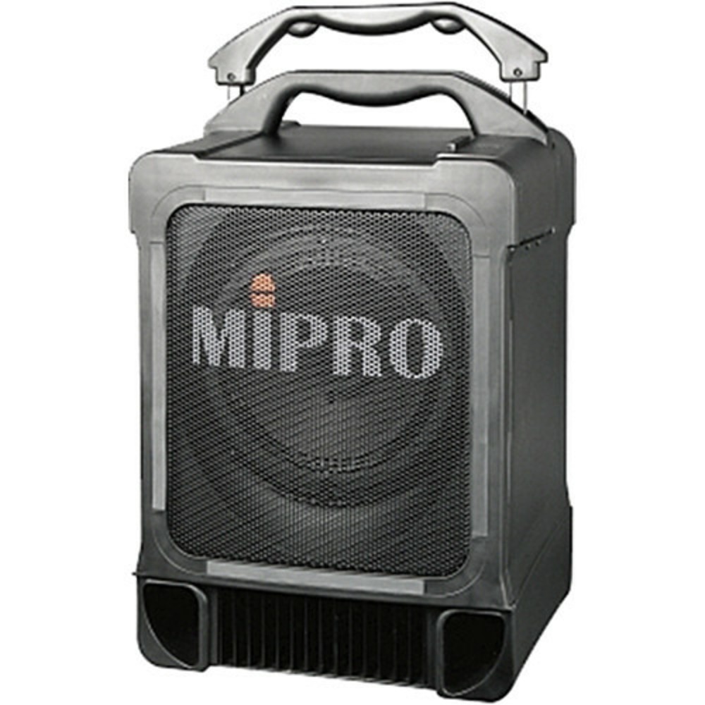 Портативная АС MIPRO MA-707EXP