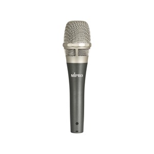 Вокальный микрофон (конденсаторный) MIPRO MM-90