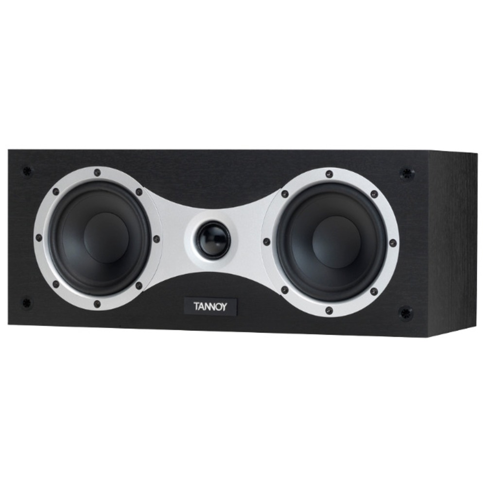 Центральный канал Tannoy Eclipse Centre Black Oak