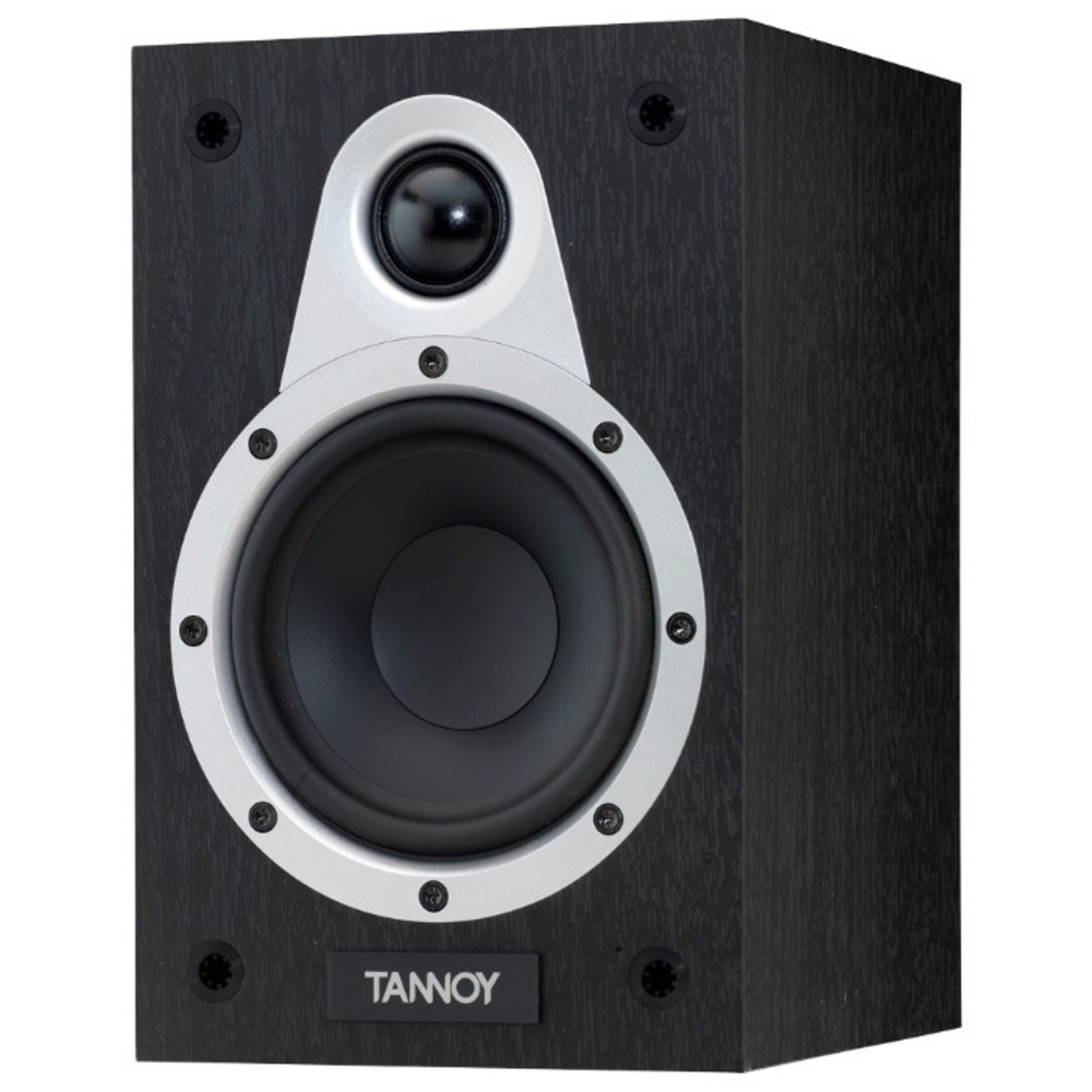 Полочная акустика Tannoy Eclipse Mini Black Oak