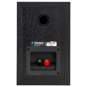 Полочная акустика Tannoy Eclipse Mini Black Oak