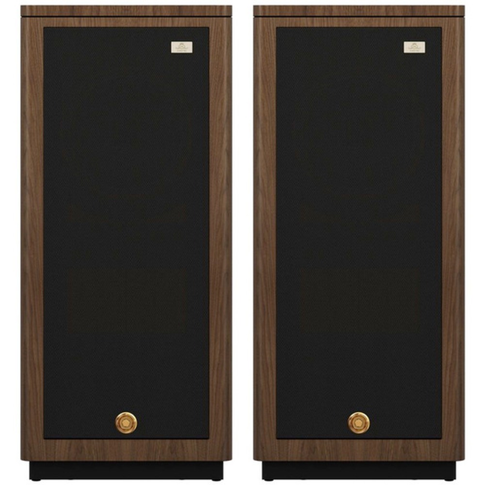 Напольная акустика Tannoy GRF GR Walnut