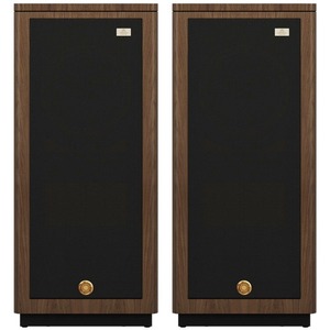 Напольная акустика Tannoy GRF GR Walnut