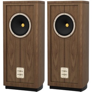Напольная акустика Tannoy GRF GR Walnut