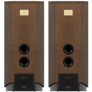Напольная акустика Tannoy GRF GR Walnut