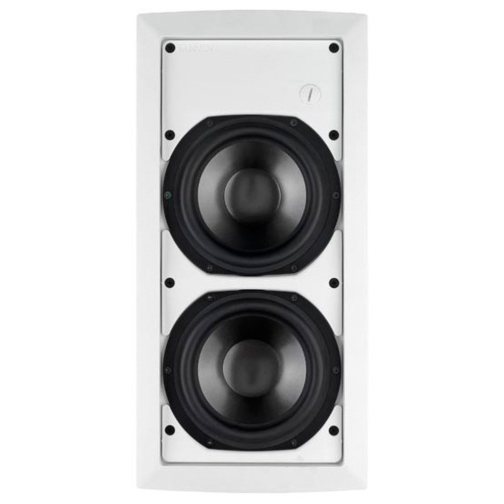 Встраиваемая стеновая акустика Tannoy iw 62TS