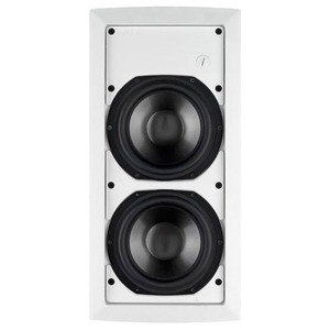 Встраиваемая стеновая акустика Tannoy iw 62TS