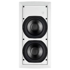 Встраиваемая стеновая акустика Tannoy iw 62TS