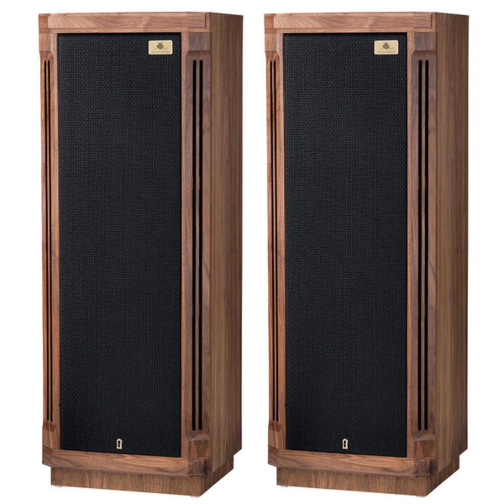 Напольная акустика Tannoy Kensington GR Walnut