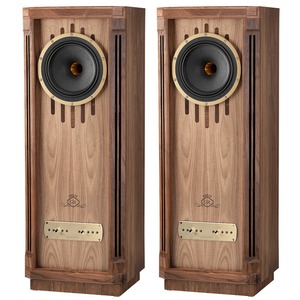 Напольная акустика Tannoy Kensington GR Walnut