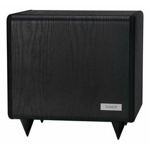 Фазоинверторный сабвуфер Tannoy TS2.8 Black Oak