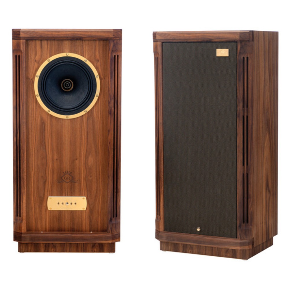 Напольная акустика Tannoy Turnberry GR Walnut